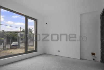 Duplex P+M, 195 mp utili Buftea, Str. Horia, langa lac - 3