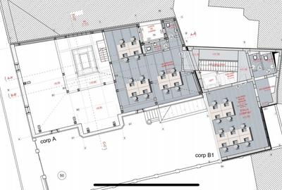 Vila istorica consolidata Universitate - Gradina Icoanei - Sup. 1500 mp - 19