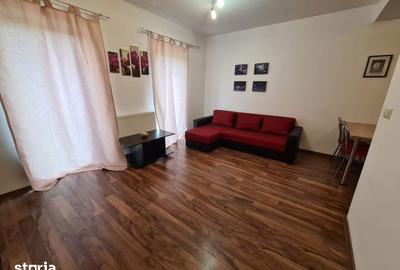 Apartament cu 2 camere semidecomandat în Buziașului - 9