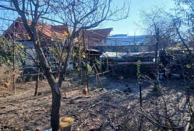 Casă cu 4 camere cu Teren 447 Mp în Pipera