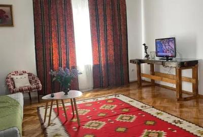 Casă cu 3 camere cu Teren 180 Mp în Orașul Vechi - 4