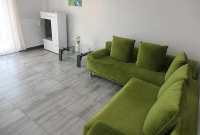 Apartament cu 3 camere decomandat în Central - 8