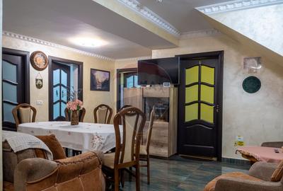 Casă cu 1 camere cu Teren 646 Mp în Valea Alba - 18