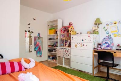 Vanzare apartament 3 camere modern, 62 mp, mobilat si utilat complet - 7