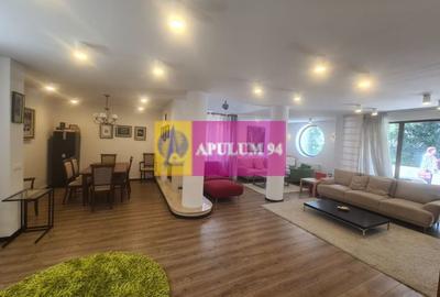 Vila de lux de vanzare in Predeal - 14
