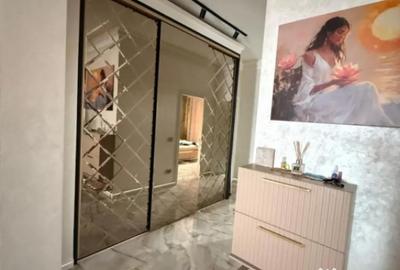 Apartament cu 4 camere decomandat, mobilat în Central - 16