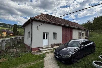 Casă cu 3 camere în Nicula - 2
