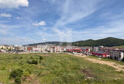 Apartament cu 2 camere semidecomandat, mobilat în Florești - 8