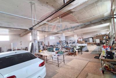 Proprietate specială, de 648 mp, în Sohatu - 4