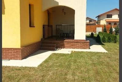 Apartament modern cu gradina proprie, Cristian - 2