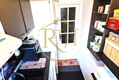 Apartament cu 4 camere semidecomandat, mobilat în Spitalul Județean - 19