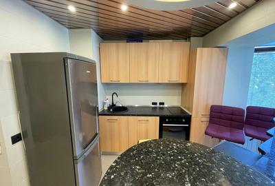 Garsonieră 42mp mobilată, utilat complet,  Metrou Eroilor , UMF, Drept, renovata - 4