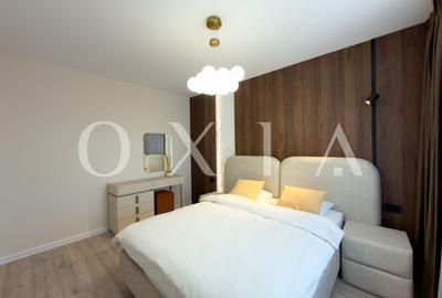 Apartament cu 2 camere semidecomandat, mobilat în Giroc - 11