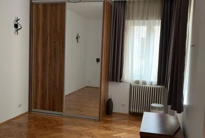 Apartament 3 camere in vila interbelica Gradina Icoanei/Piata Spania/Bd.Dacia - 3