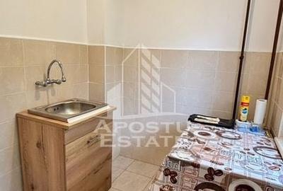 Apartament cu 2 camere in zona Sagului, etajul intai Apartament cu 2 camere in zona Sagului, etajul intai - 6