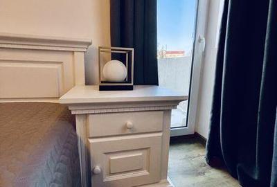Apartament cu 3 camere decomandat în Cotroceni - 2
