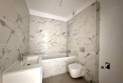 Studio Dublu *62.44mp* + Parcare // Baneasa Forest View - 15