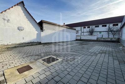 Spațiu comercial, de 430 mp, în Cristian - 12