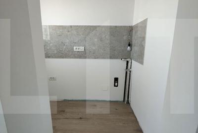 Garsonieră în Pârneava - 1