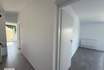 Casă cu 3 camere cu Teren 1270 Mp în Ciugud - 7