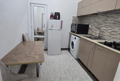 Apartament 2 Camere Cartierul Armenesc VI 148 - 11