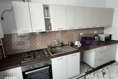 Apartament cu 2 camere în Bartolomeu - 3