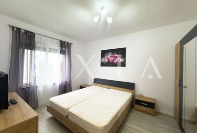 OX675 Prima Inchiriere, Mobilat si Utilat, Parcare Proprie - 10