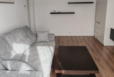 Apartament cu 2 camere decomandat în Bună Ziua - 2