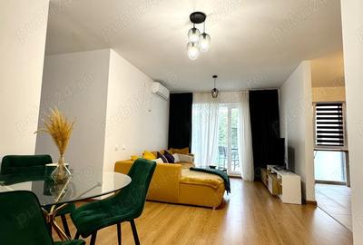 De inchiriat - Apartament cu 4 camere - 4