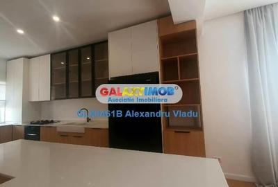 Vanzare vila P+1+M tip duplex 5 camere Pipera American Village - 3