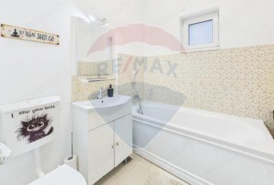 Casă cu 4 camere cu Teren 522 Mp în Central - 5