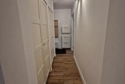 Apartament cu 2 camere decomandat, mobilat în Drumul Taberei - 7