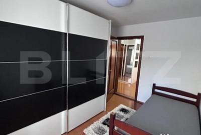 Apartament cu 3 camere semidecomandat în Central - 8