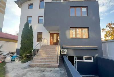 Casă cu 4 camere cu Garaj în Militari - 20
