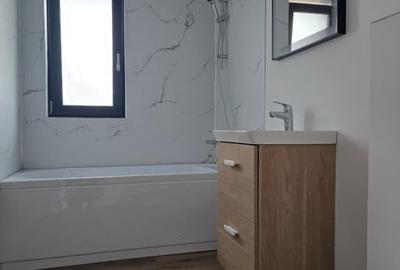 Casa tip duplex 134.6mp, lot225mp, 5 camere, toate utilitatile - 4