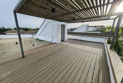 Vila de LUX in zona Iancu Nicolae-Cambridge School Vila de LUX in zona Iancu Nicolae-Cambridge School - 21