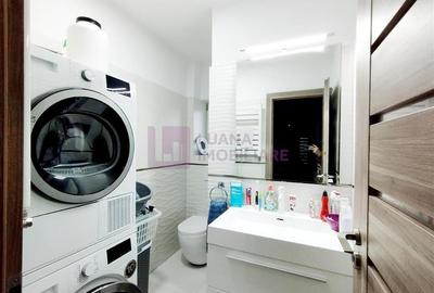 Apartament 3 camere | decoamndat | gradina 140 mp | Arhitectilor - 7