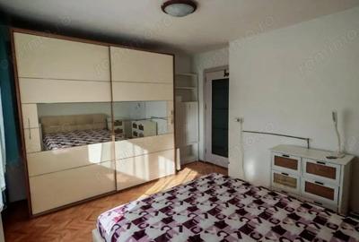 Faleza Nord - FZ-uri - apartament 2 camere, aproape de plaja, etaj 1 - 2