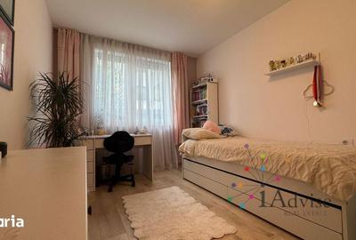 Apartament cu 3 camere în Bartolomeu - 8