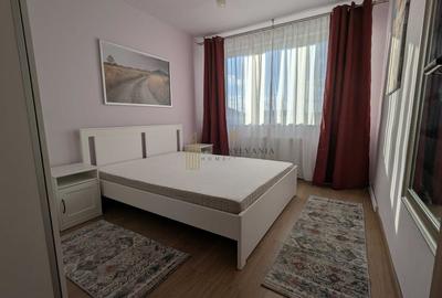 Apartament cu 2 camere semidecomandat, mobilat în Central - 3