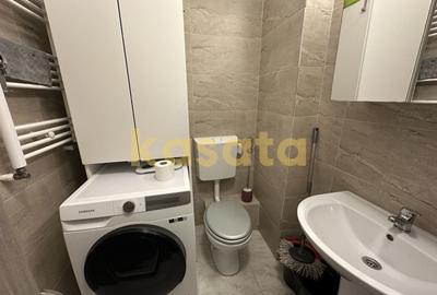 Apartament cu 3 camere decomandat, mobilat în Militari - 15