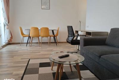 Apartament cu 2 camere în Sud - 7