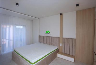 Apartament de inchiriat 2 camere Sibiu Selimbar - 5
