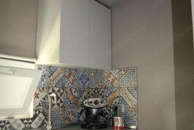 Casă cu Teren 55 Mp în Central - 8