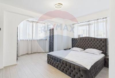 Casă individuală cu 8 camere cu Piscina în Matei Voievod - 4