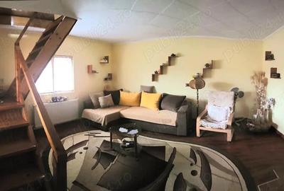 Casă cu 2 camere în Provița de Sus - 5