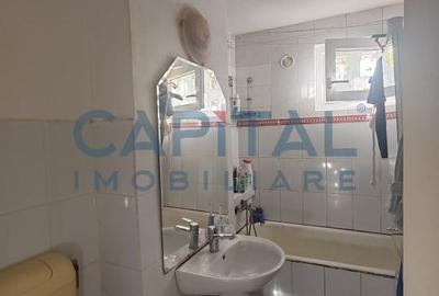 Vanzare apartament cu 3 camere cartierul Gheorgheni. Comision 0! - 7