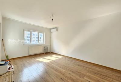 Apartament cu 3 camere decomandat, mobilat în Aviației - 3