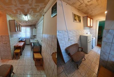 Apartament 2 camere mobilat etaj 1 + garaj la stradă (str. Policlinici) Apartament 2 camere mobilat etaj 1 + garaj la stradă (str. Policlinici) - 4