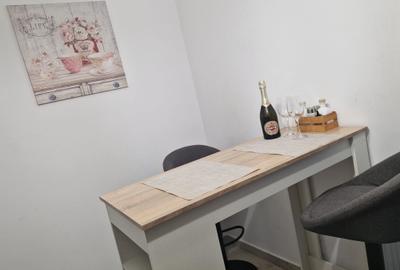 Drumul Taberei l Studio lux l 8 Min Metrou l Moghioros Residence l - 9
